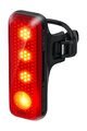 KNOG rear light - BLINDER ROAD R150 - red