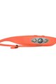 KNOG light - BANDICOOT - orange