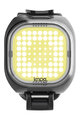 KNOG front light - BLINDER MINI SQUARE - yellow