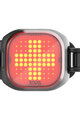 KNOG rear light - BLINDER MINI CROSS - red