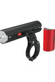 KNOG set of lights - PWR ROAD - black