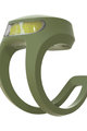 KNOG front light - FROG V3 - green