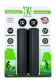 ESIGRIPS grips - ESI PLUSH - black