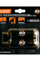 SKS CO2 cartridge/inflator - SKS 24G  - gold