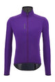 SANTINI waterproof jacket - MAGIC RAIN - purple