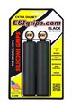 ESIGRIPS grips - ESI EXTRA CHUNKY - black