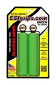 ESIGRIPS grips - ESI EXTRA CHUNKY - green