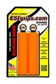 ESIGRIPS grips - ESI EXTRA CHUNKY - orange