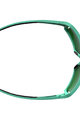 SCOTT Cycling sunglasses - OBSESS ACS - green