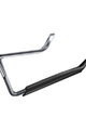 SYNCROS Cycling bottle cage - ALLOY COMP 3.0 - silver