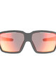 SCOTT Cycling sunglasses - VECTOR - grey