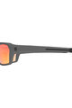 SCOTT Cycling sunglasses - VECTOR - grey