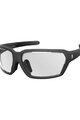 SCOTT Cycling sunglasses - VECTOR - black