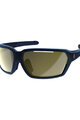 SCOTT Cycling sunglasses - VECTOR - blue