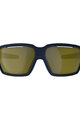 SCOTT Cycling sunglasses - VECTOR - blue