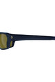 SCOTT Cycling sunglasses - VECTOR - blue