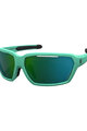 SCOTT Cycling sunglasses - VECTOR - green