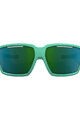 SCOTT Cycling sunglasses - VECTOR - green