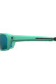 SCOTT Cycling sunglasses - VECTOR - green