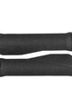 SYNCROS grips - LOCK-ON - black