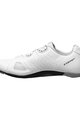 SCOTT Cycling shoes - COMP BOA - white