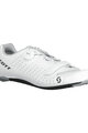 SCOTT Cycling shoes - COMP BOA - white