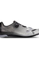 SCOTT Cycling shoes - COMP BOA - black/white