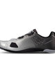 SCOTT Cycling shoes - COMP BOA - black/white