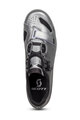 SCOTT Cycling shoes - COMP BOA - black/white