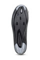 SCOTT Cycling shoes - COMP BOA - black/white