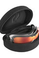 SCOTT Cycling sunglasses - SPUR MULTI-LENS - black