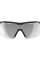 SCOTT Cycling sunglasses - SPUR - black