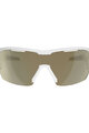 SCOTT Cycling sunglasses - SPUR - white