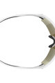 SCOTT Cycling sunglasses - SPUR - white