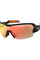 SCOTT Cycling sunglasses - SPUR - black