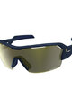 SCOTT Cycling sunglasses - SPUR - blue