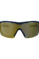 SCOTT Cycling sunglasses - SPUR - blue