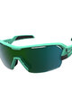 SCOTT Cycling sunglasses - SPUR - green