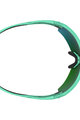 SCOTT Cycling sunglasses - SPUR - green