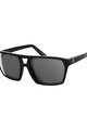 SCOTT Cycling sunglasses - TUNE - black