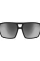 SCOTT Cycling sunglasses - TUNE - black