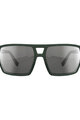 SCOTT Cycling sunglasses - TUNE - green