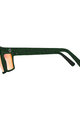 SCOTT Cycling sunglasses - TUNE - green/black