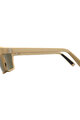 SCOTT Cycling sunglasses - TUNE - beige