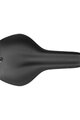 SYNCROS saddle - SAVONA R 1.5 245 x 155 mm - black