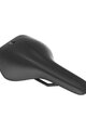 SYNCROS saddle - SAVONA R 1.5 245 x 155 mm - black