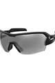 SCOTT Cycling sunglasses - SPUR LS - black