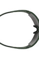 SCOTT Cycling sunglasses - SPUR LS - green