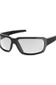 SCOTT Cycling sunglasses - OBSESS ACS LS - black