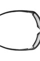 SCOTT Cycling sunglasses - OBSESS ACS LS - black